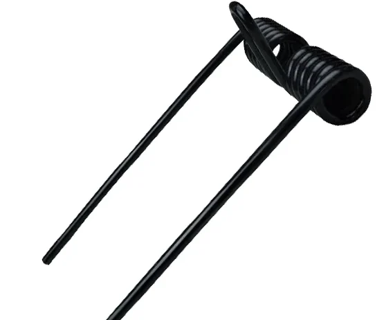 Muelle rastra cultivador trasero Muelles Púas Cultivador