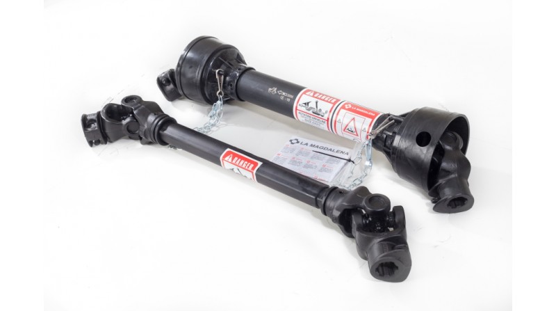 Transmision 2007 1.200 mm. 70.1-94