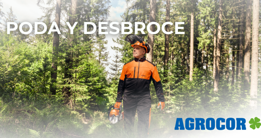 Poda de Altura vs. Plataforma