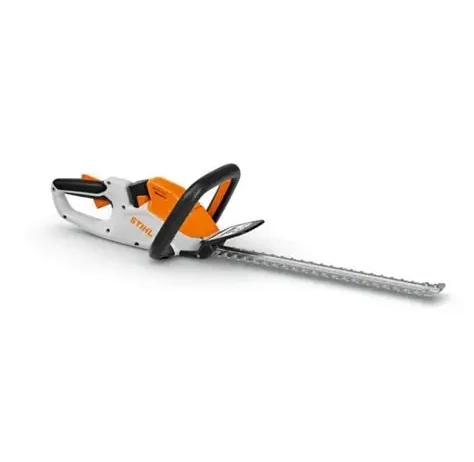 Cortasetos STIHL batería HSA 30 (sin bateria ni cargador)