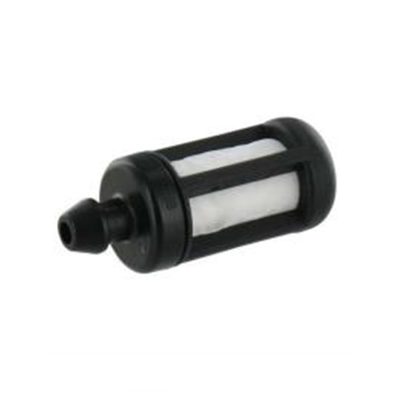 Filtro combustible para maquinas de gasolina Stihl