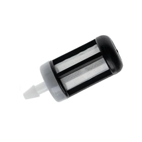 Filtro combustible para maquinas de gasolina Stihl
