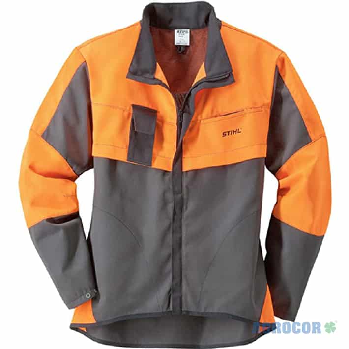 Chaqueta STIHL ECONOMY PLUS M