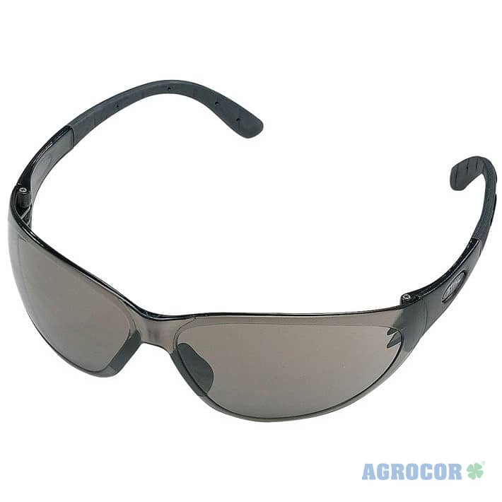 Gafas STIHL de proteccion CONTRAST (negro)