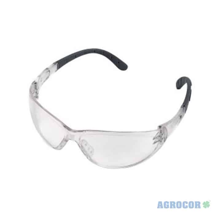 Gafas STIHL de proteccion CONTRAST (transparente)