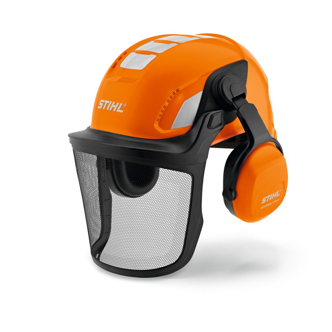 Casco STIHL ADVANCE X-Vent