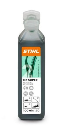 Aceite STIHL HP SUPER 100 ml