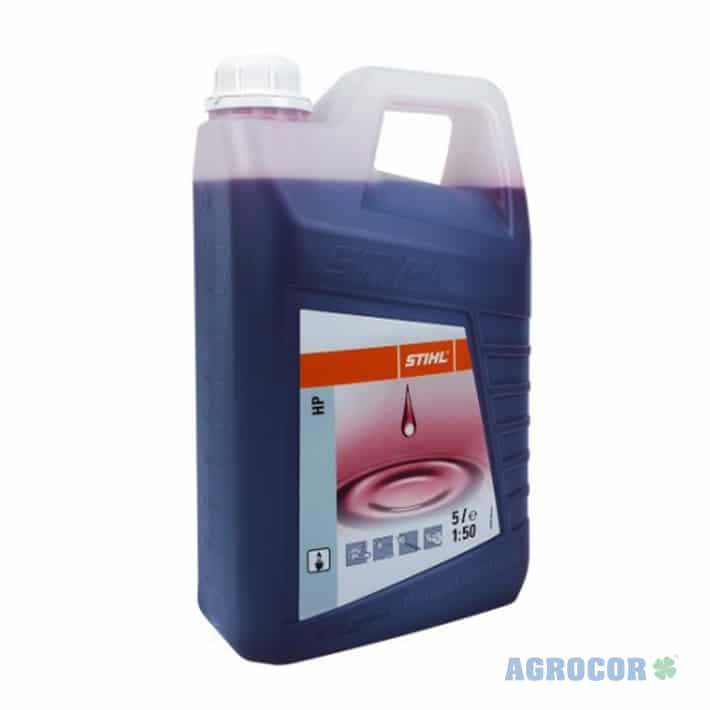Aceite STIHL HP mineral 5l
