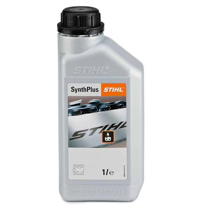Aceite cadena STIHL Synthplus 1 litro