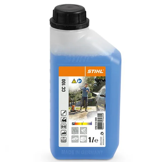 Detergente CC 100 1L