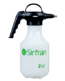 Pulverizador ML-2 presion previa SIRFRAN