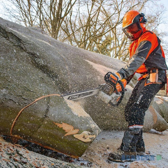 Motosierra STIHL MS 661 C-M 45 RS 3/8'' - Imagen 3