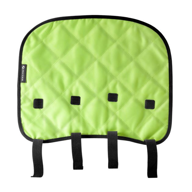 Cubrenucas refrigerante NECKCOOL HELMET BASIC amar