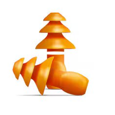 Tapon reutilizable 1261 sin cordon