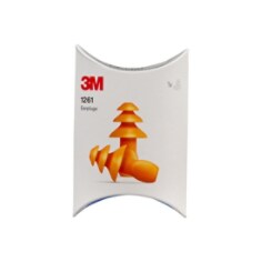 Tapon reutilizable 1261 sin cordon - Imagen 2