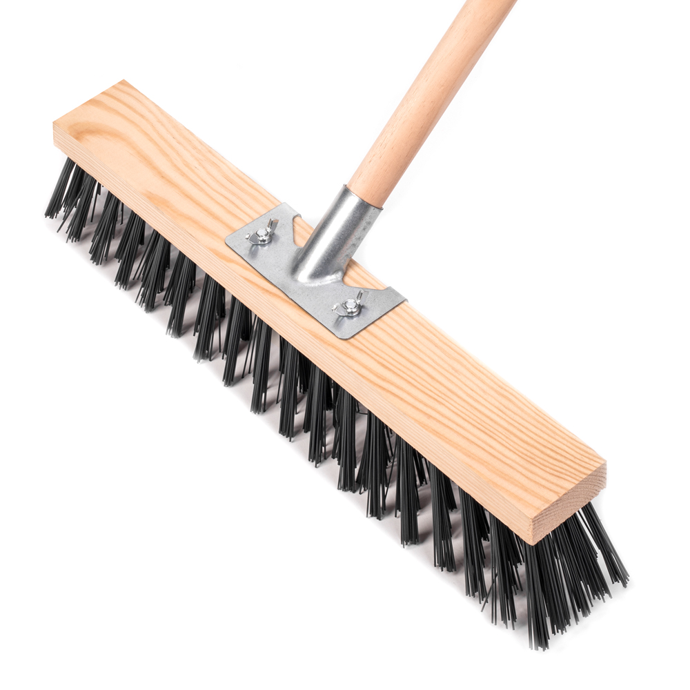 Cepillo Barrendero 5/F 5x22 Completo 500x65 mm