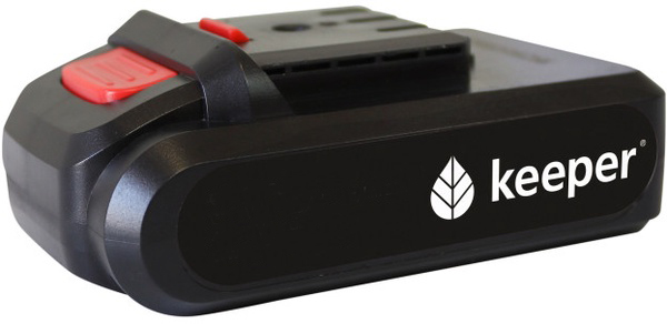 Bateria KEEPER KP 6 18V 1.5Ah