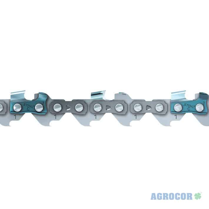 Cadena motosierra 1/4" 043 71 PM3 38 eslabones