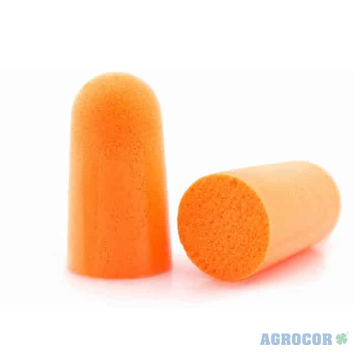 Tapones de oido 3M moldeables 1100 desechables