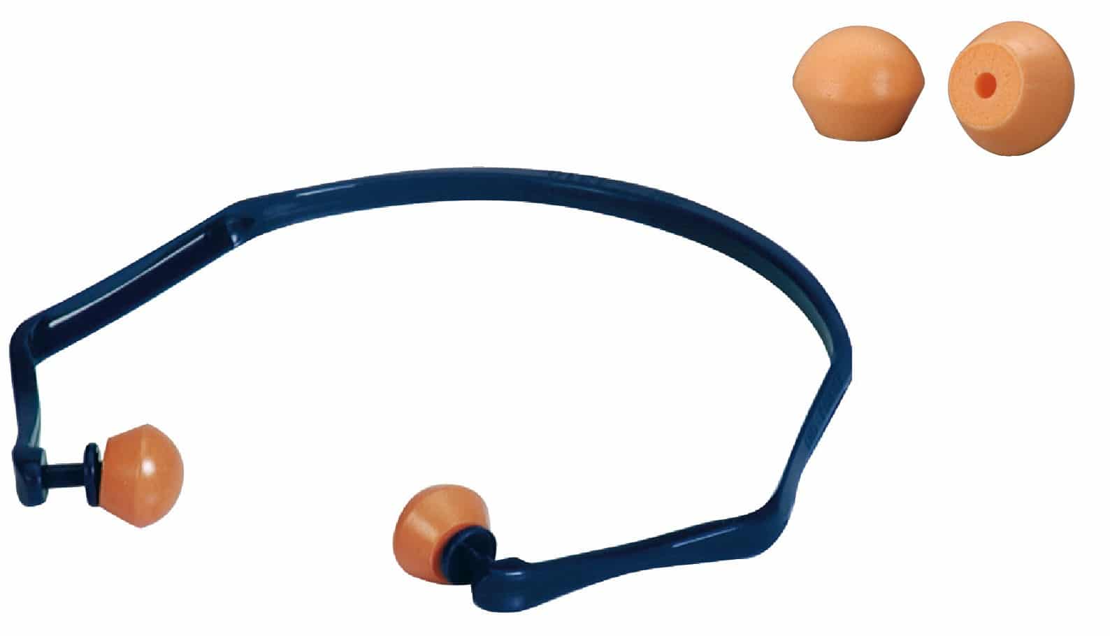 Tapon con banda 1310 26 db