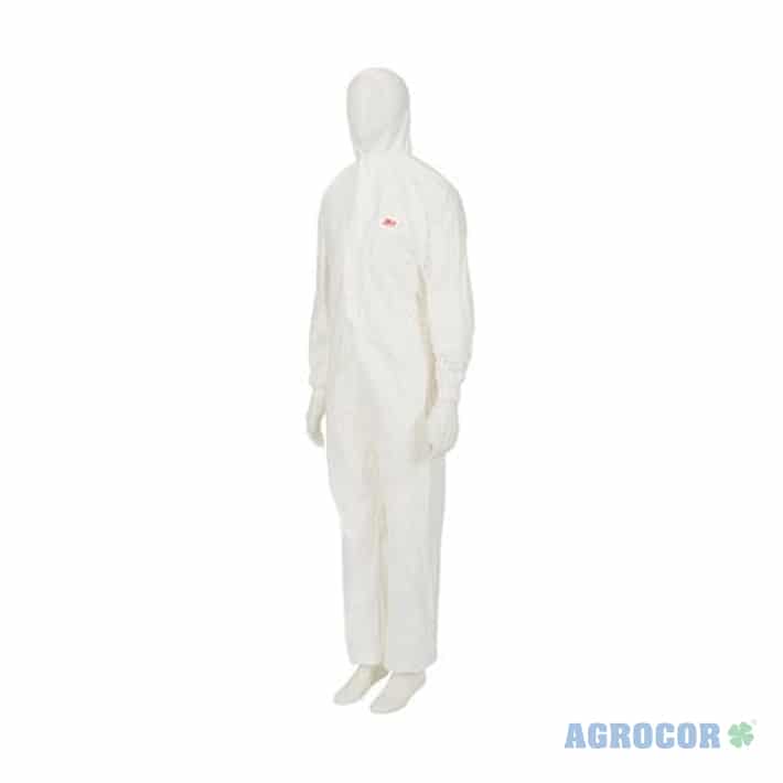 Traje de protección 3M 4540+ Blanco - Talla XXL