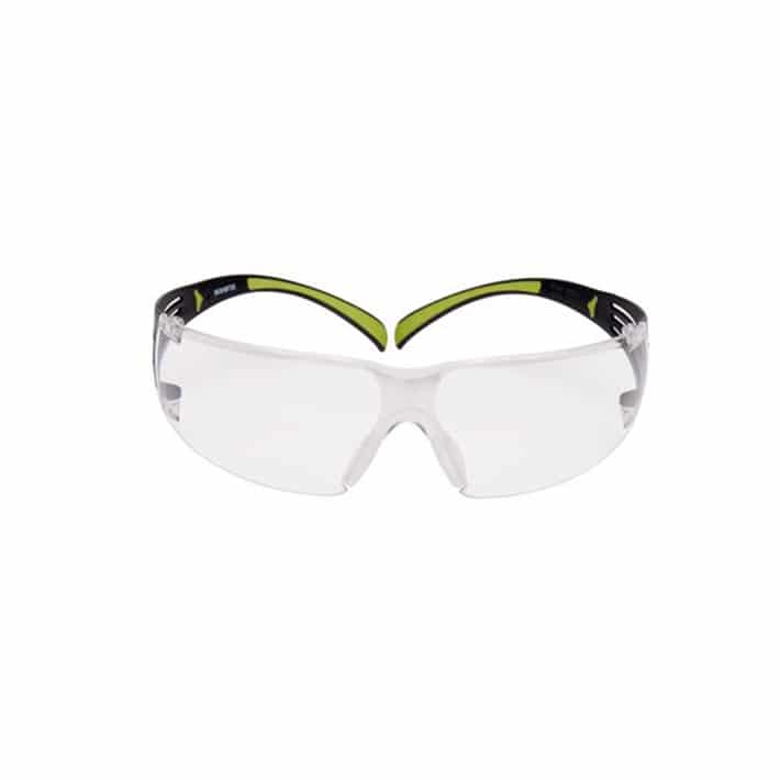 Gafas 3M Securefit SF401AF Pc-Incolora AR y AE