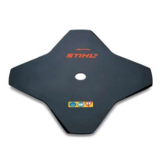 Disco cortahierbas ø 230-4 (20 mm.)