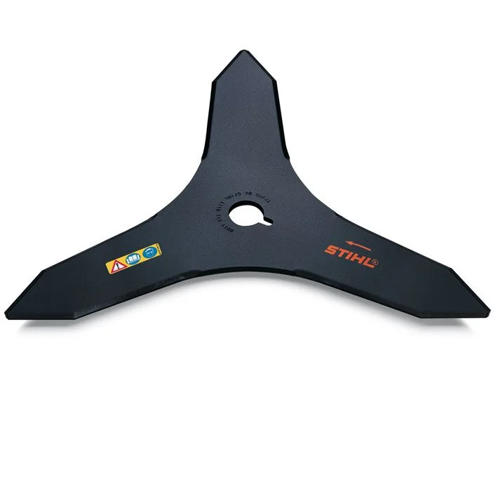 Disco matorrales ø 250-3 (25,4 mm)