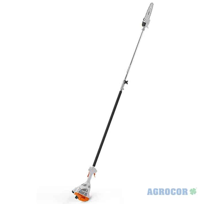 Podadora STIHL HT 56 C-E 25 R 1/4'' PM3