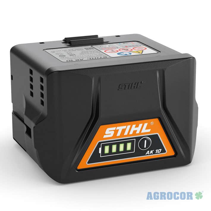 Bateria AK 10 2.0 Ah
