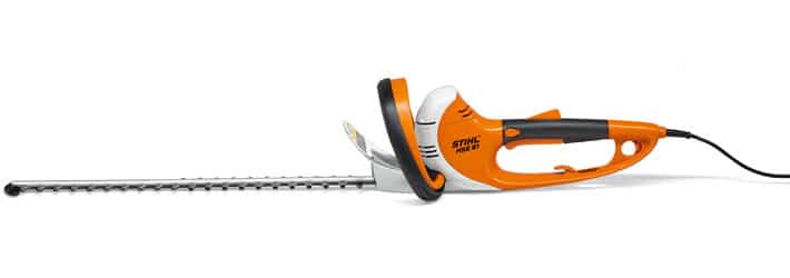 Cortasetos STIHL HSE 61 60cm - Imagen 2