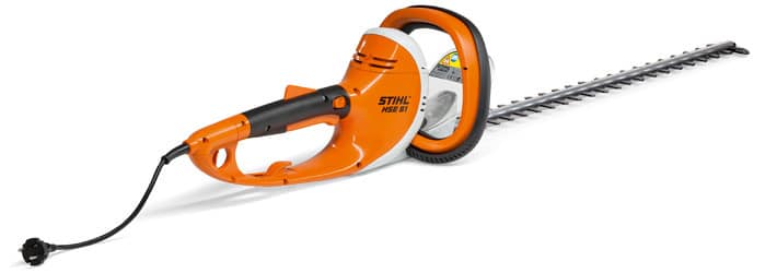 Cortasetos STIHL HSE 61 60cm - Imagen 3