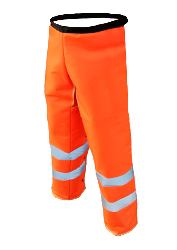 Zahon desbroce sola broche Alta Visibilidad