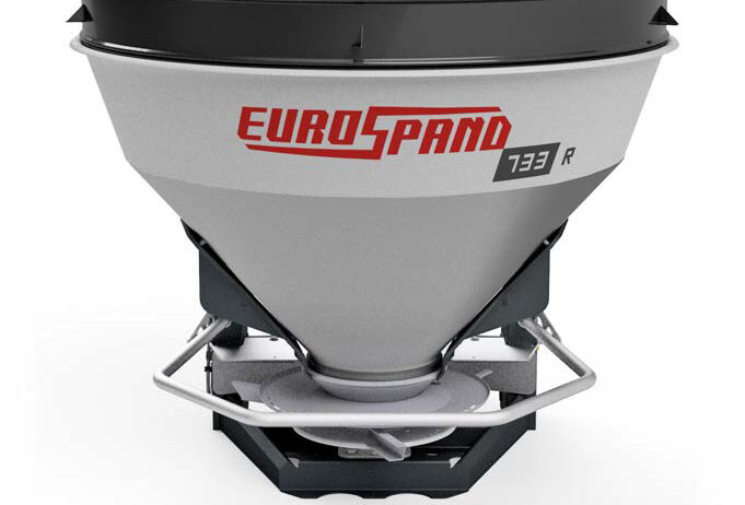 abonadora EUROSPAND 733 R