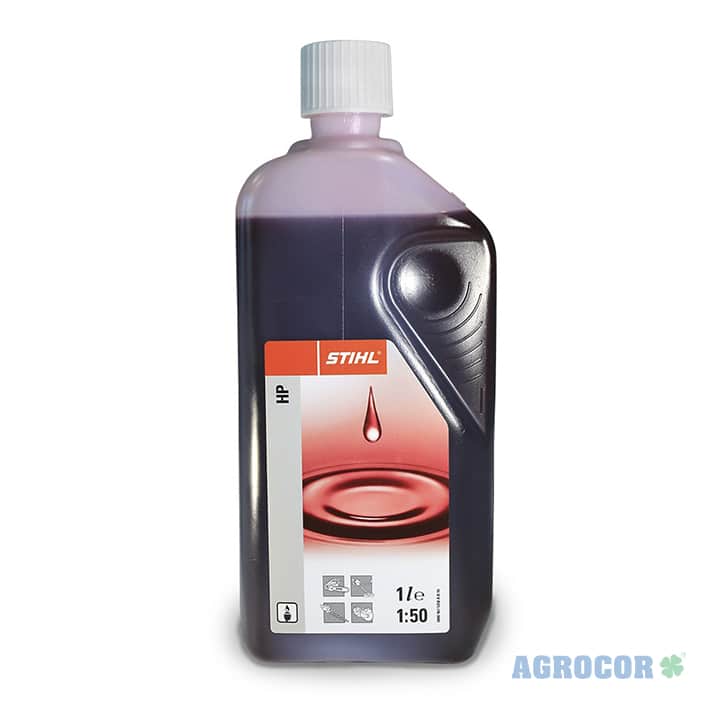 Aceite STIHL HP mineral 1l