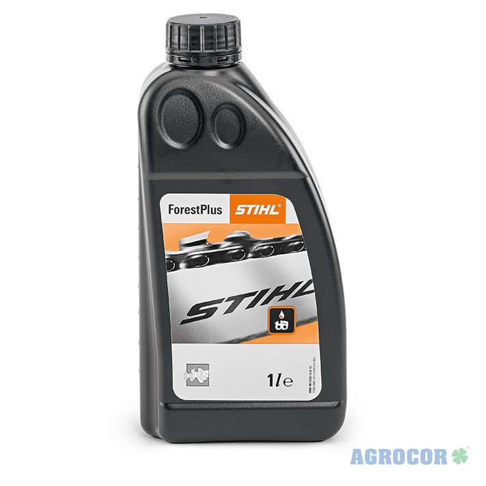 Aceite cadena STIHL Forestplus 1 litro
