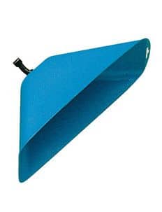 Campana rectangular MATABI