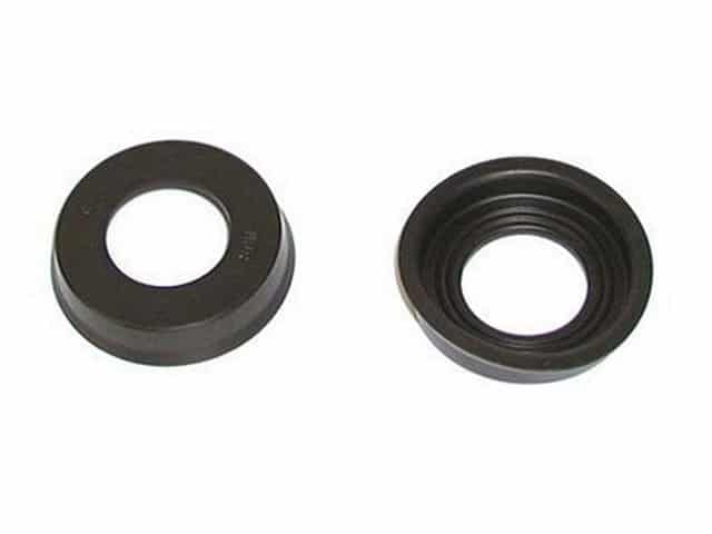 Cuero presion matabi 16 l. (retén caucho negro)