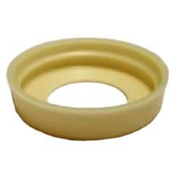 Cuero presion sintetico opaco (blanco)