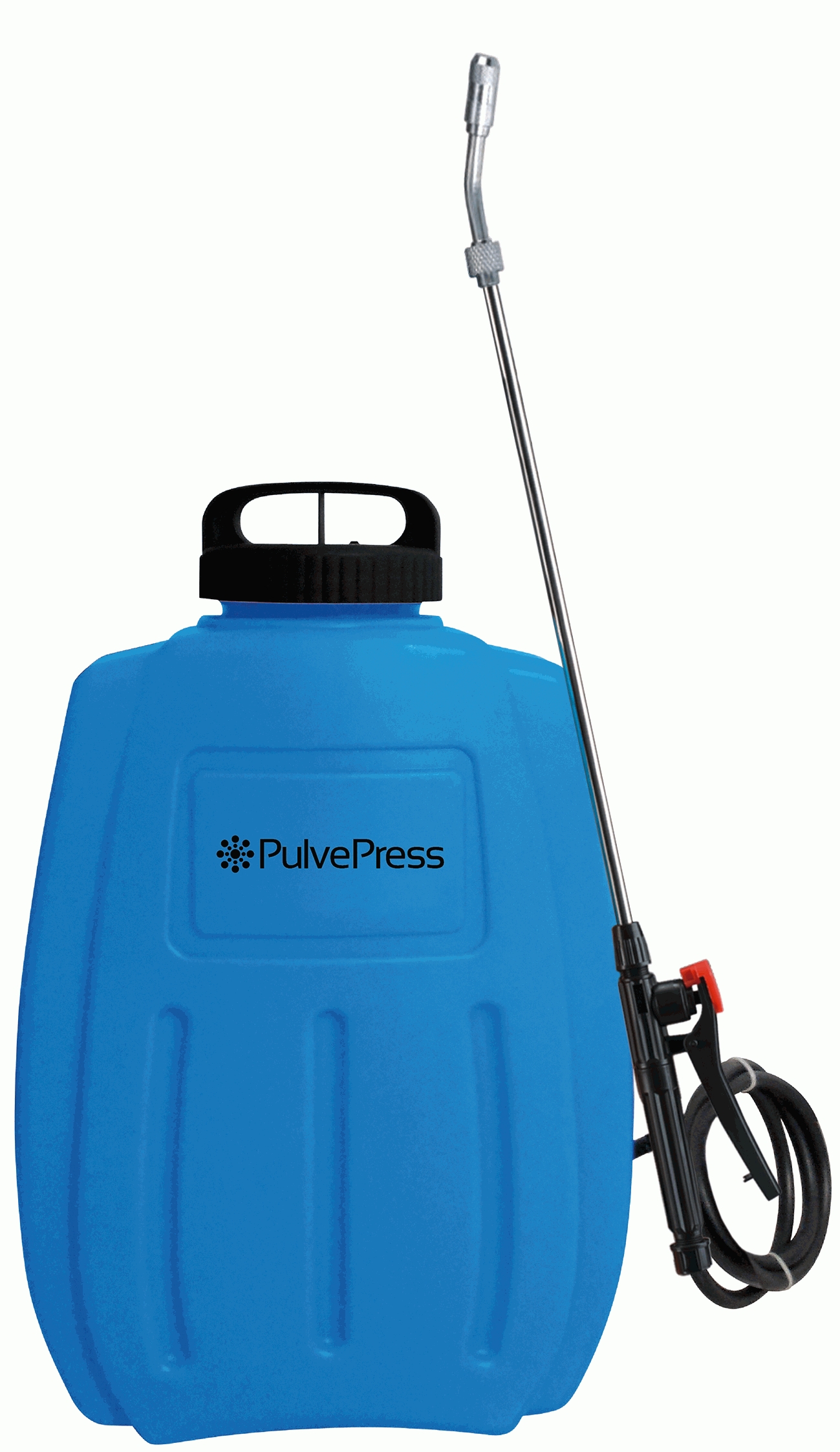 Pulverizador 16l PULVEPRESS ELECTRIC