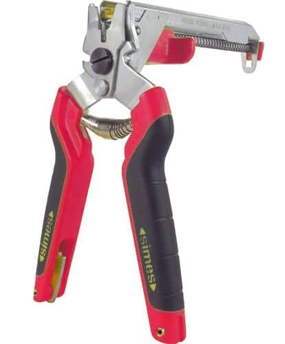 Grapadora cercados 1200 A16/A18 SIMES