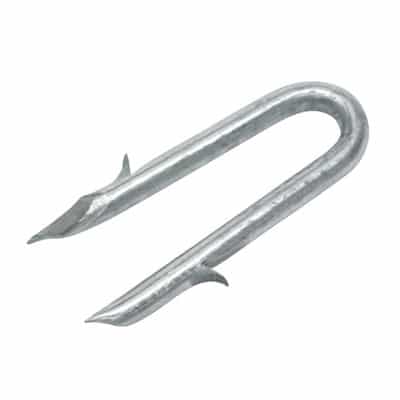 Grampillon arponado 18/35 mm (envase 4 kg)