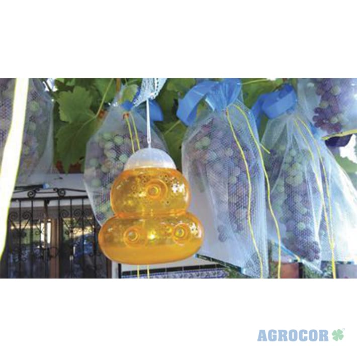 Trampa para avispas 13 x 15 cm - Imagen 3