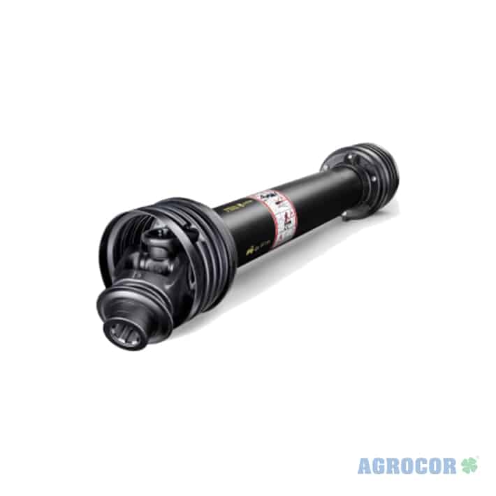 Transmision modelo 2003 1000 mm. 25.1-25.1