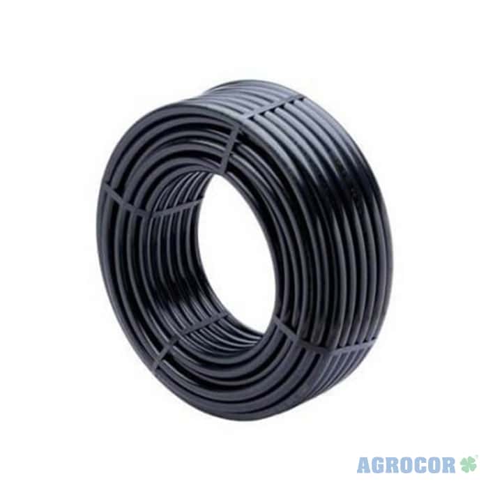 Tuberia PE agricola 50/04
