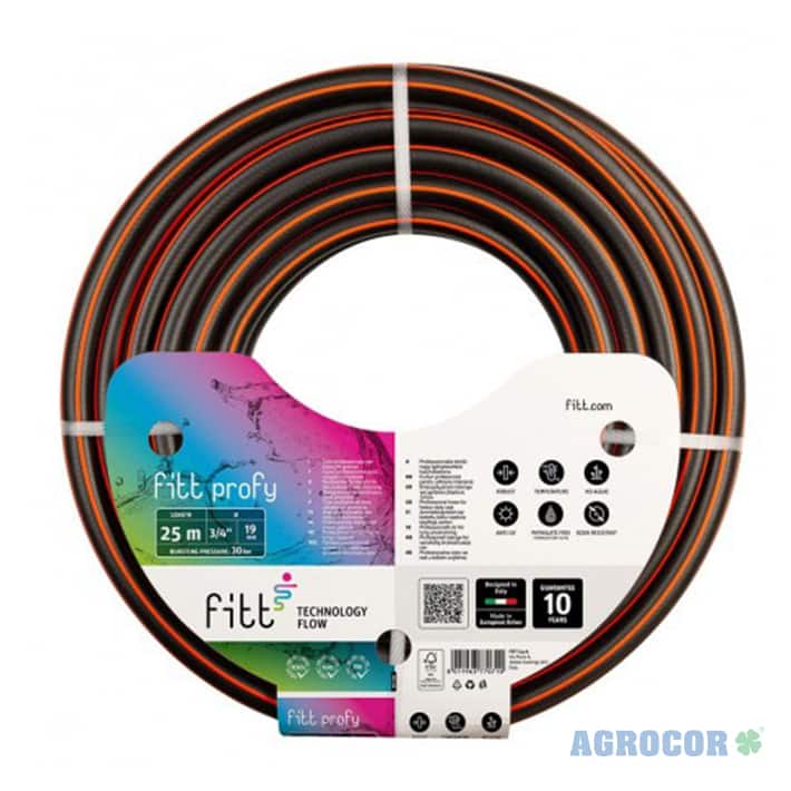 Manguera Fitt Profy 15 mm