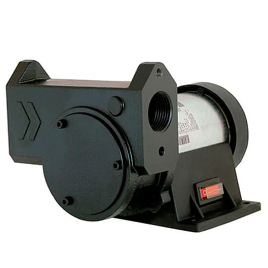 Bomba GESPA IRON-50 12 VCC 50 l/min