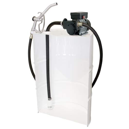 Kit horizontal bomba GESPA IRON-50 230 v 50 l/min