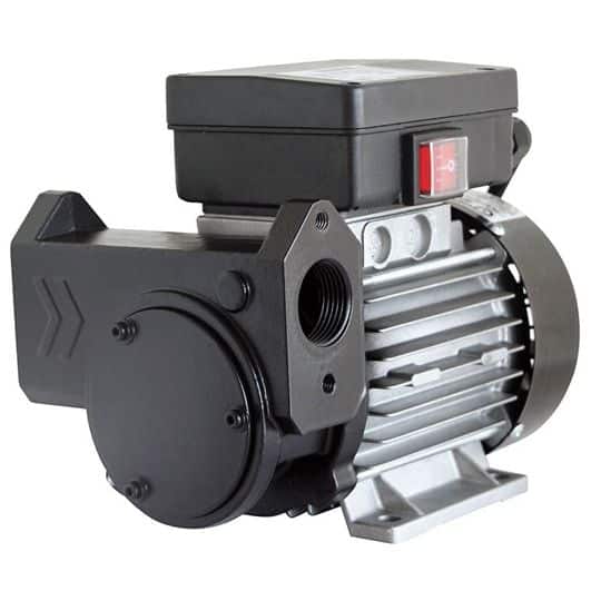 Bomba GESPA IRON-50 230 VCA 50 l/min