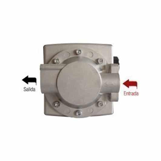 Medidor mecanico gespa mg 80a (aluminio) - Imagen 2